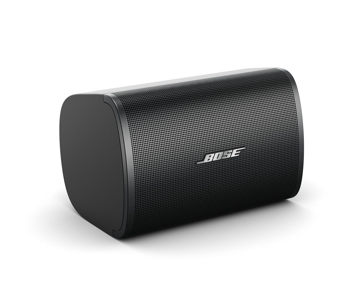 Bose DesignMax DM6SE 125W Wall Mount Speaker - Front View